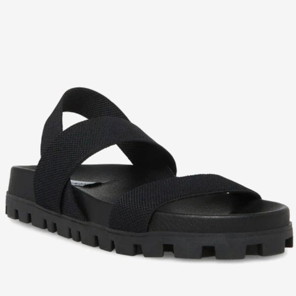 Steve Madden Landmark Sandal - Picture 1 of 6